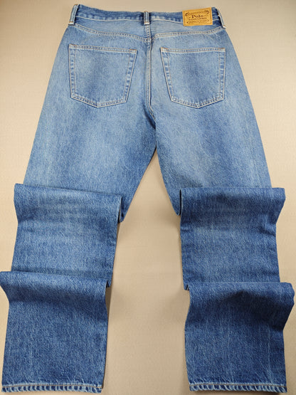 Polo Ralph Lauren jeans 30 31 BEDEN