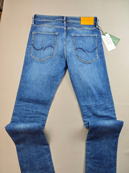 Jack Jones 32 beden numune jeans
