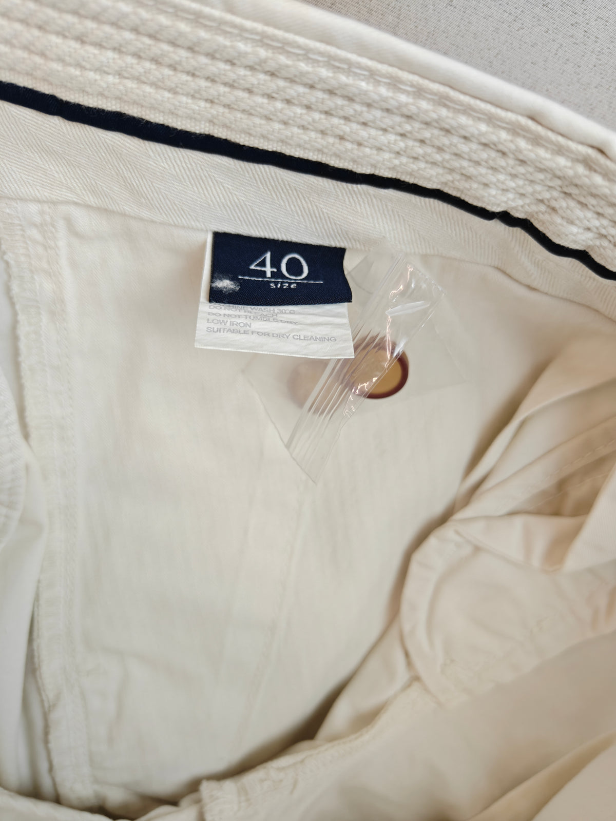 Cafe coton jeans 32 beden