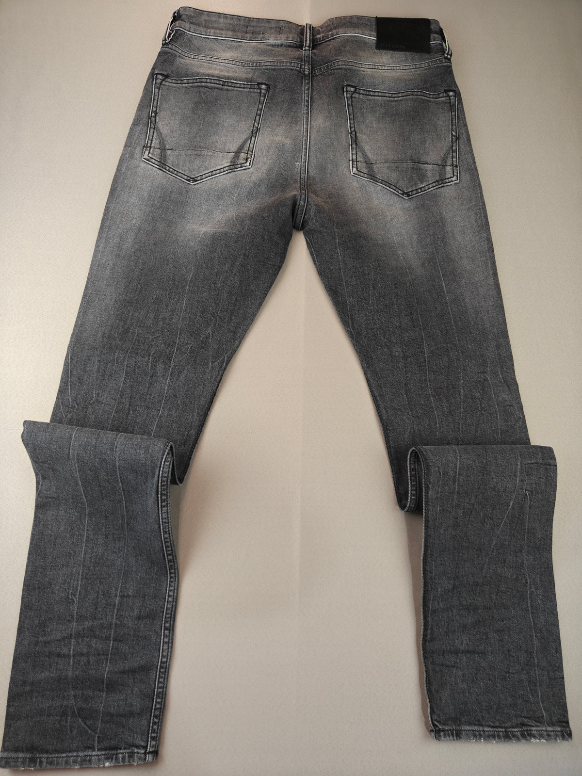 Allsaints jeans 32 BEDEN