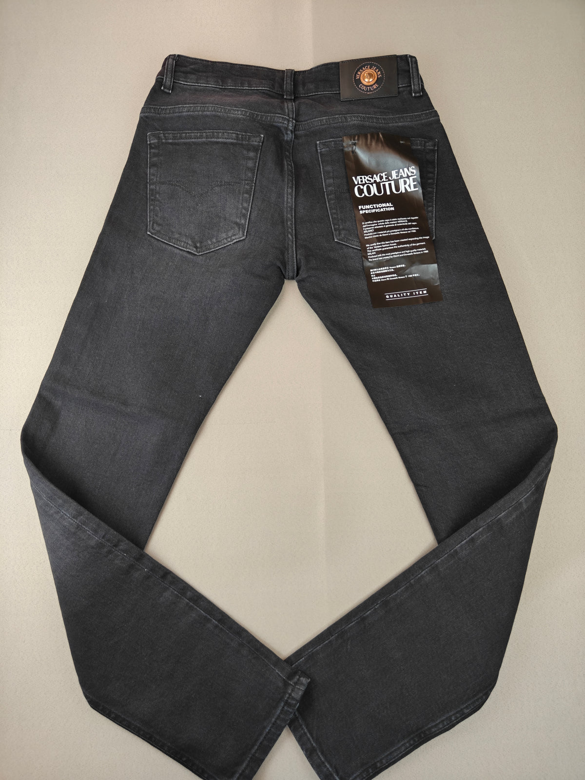 Versace jeans 31 beden