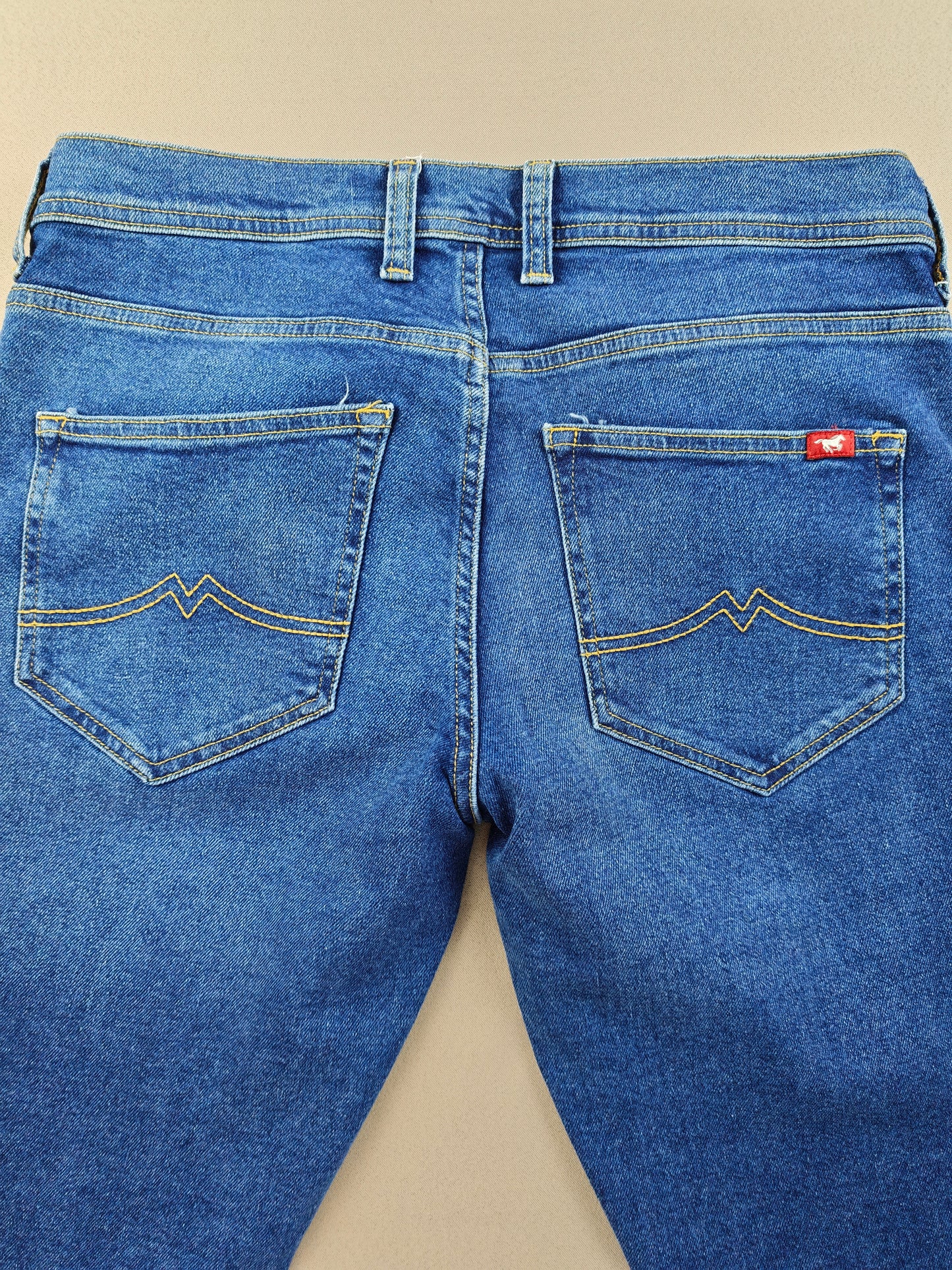 Mustang Jean 33 beden