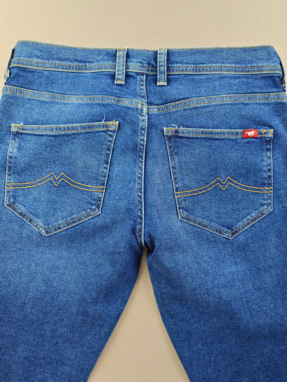 Mustang Jean 33 beden