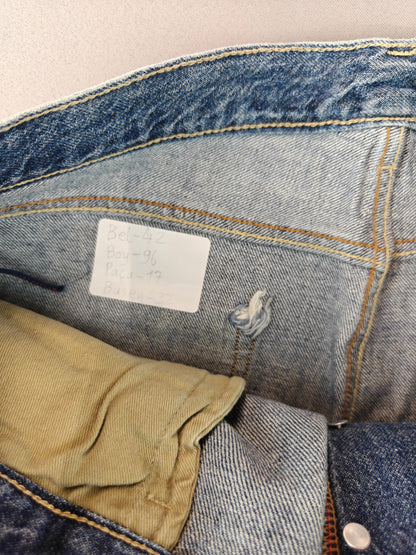 Scotch soda jeans 32 beden