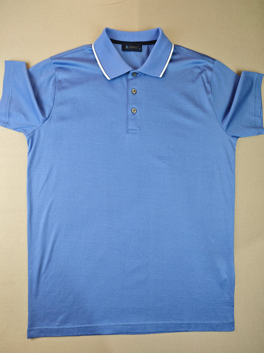 Wespolo polo yaka tişört m beden