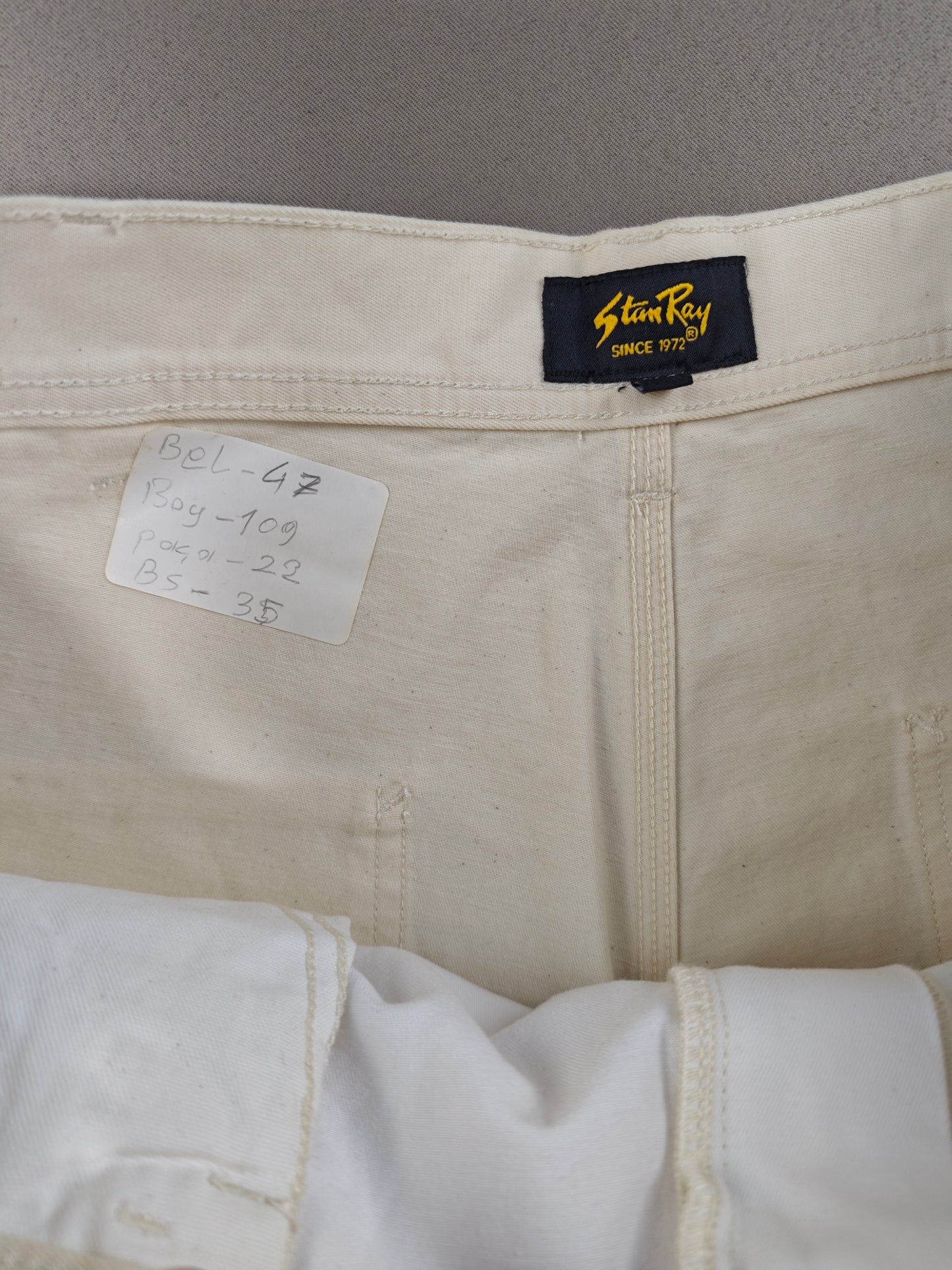 Stan ray & Paul Smith jeans 36 BEDEN