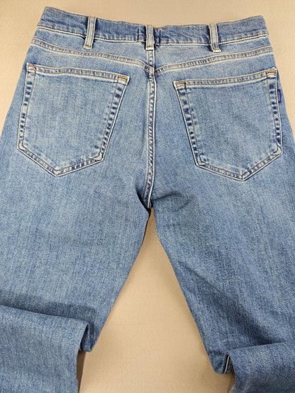 Gant jeans 31 BEDEN