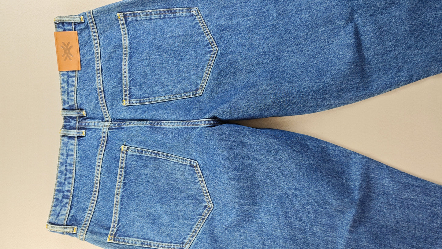 United clors jeans 33 beden