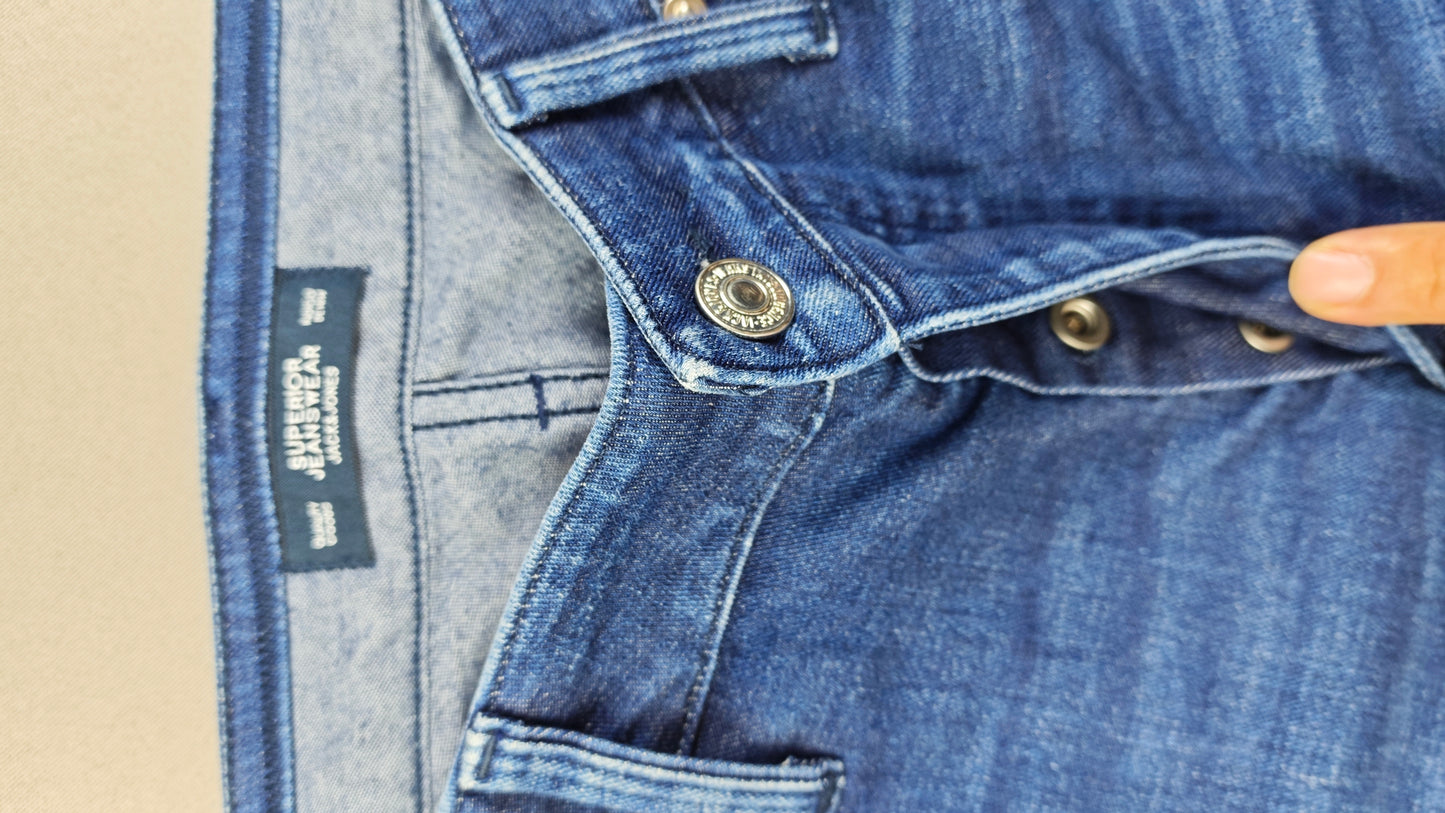 Jack Jones numune 32 beden
