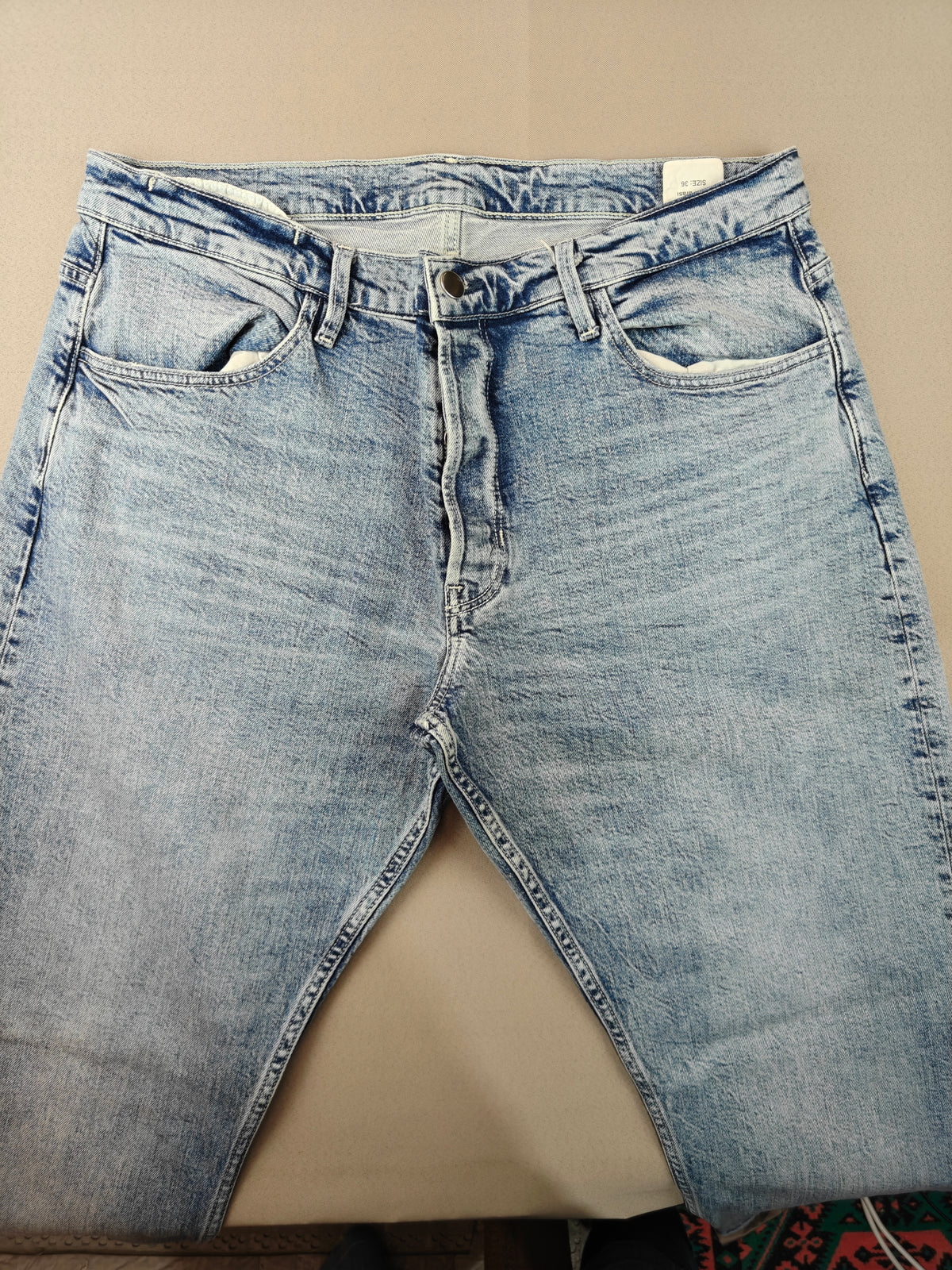 G-star jeans 38 BEDEN