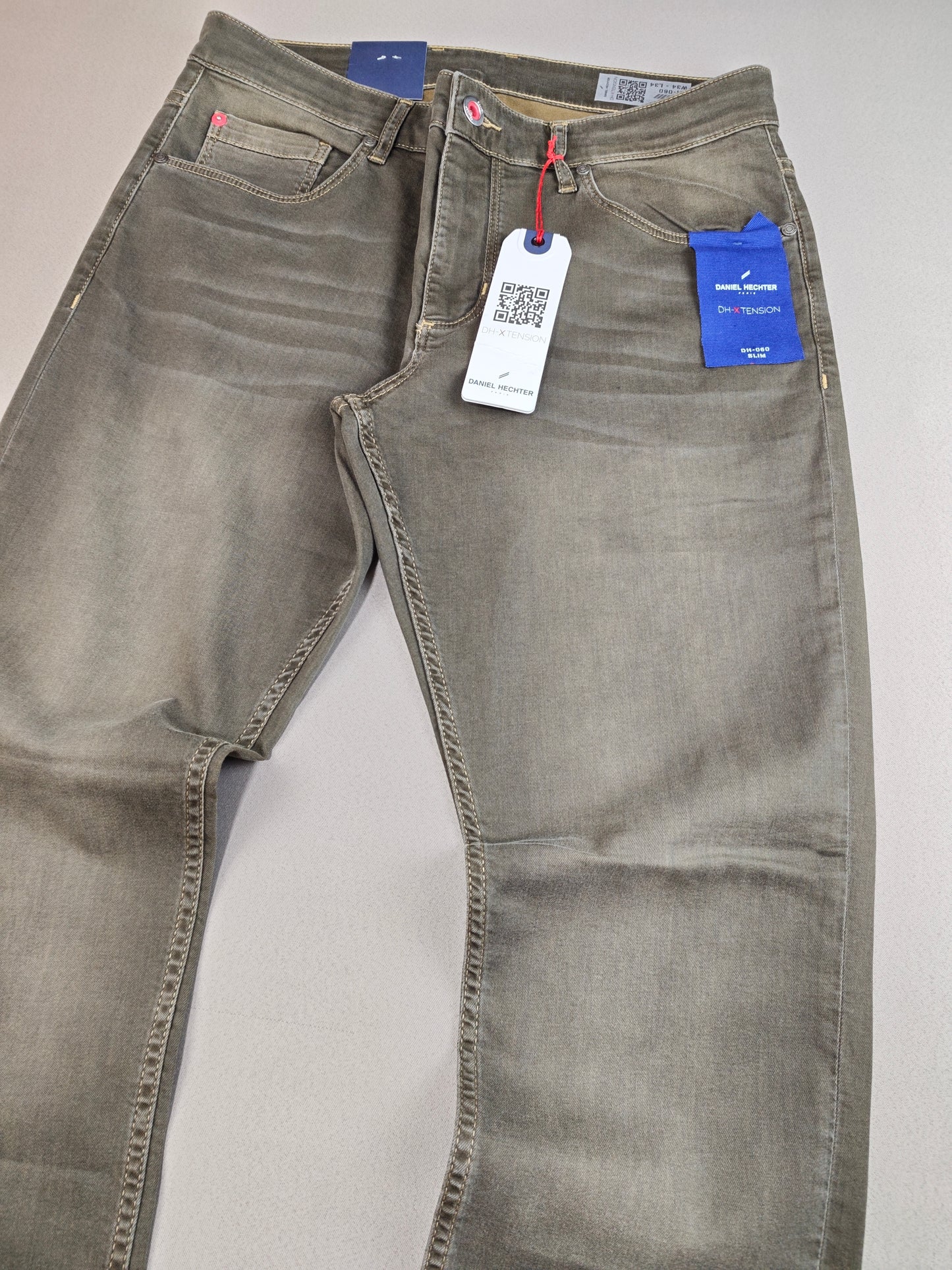 Daniel hechter jeans numune 34 BEDEN