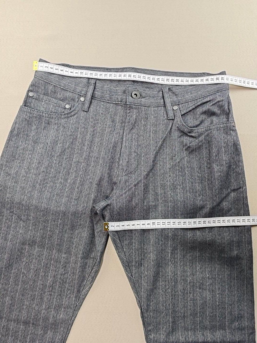 John varvatos jean 31 30 beden