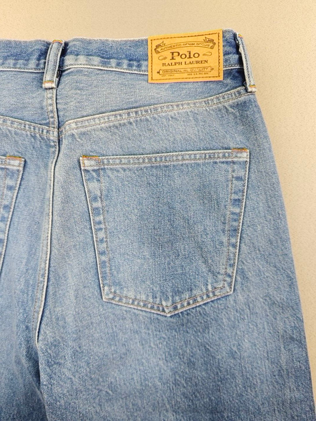 Polo Ralph Lauren jeans 30 31 BEDEN