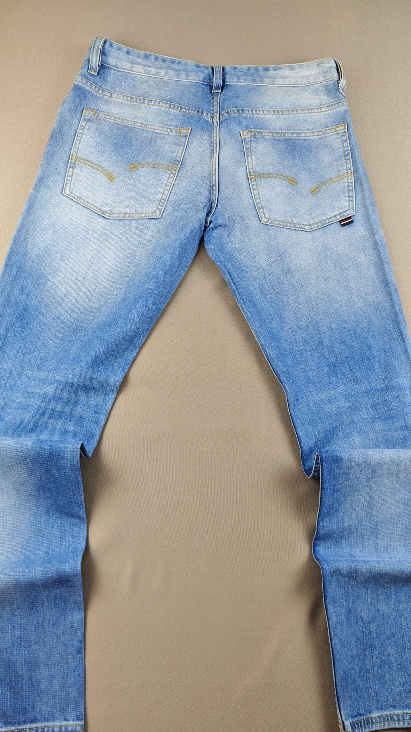 Sterlison jeans 33 beden