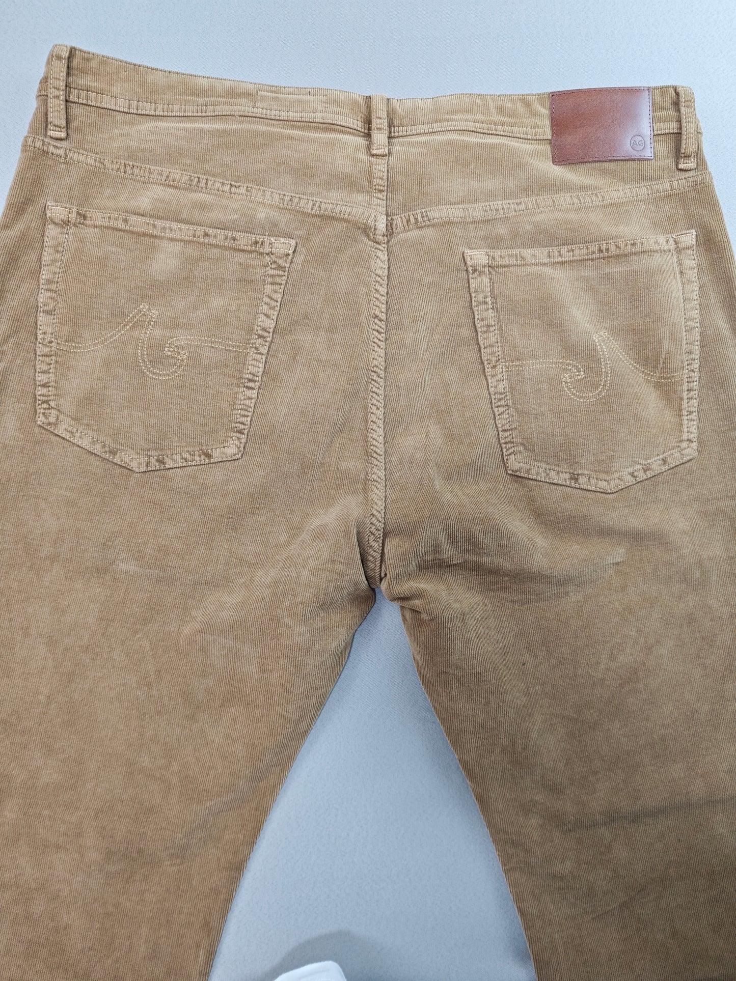 Andriano Goldschmıed jeans 40 BEDEN