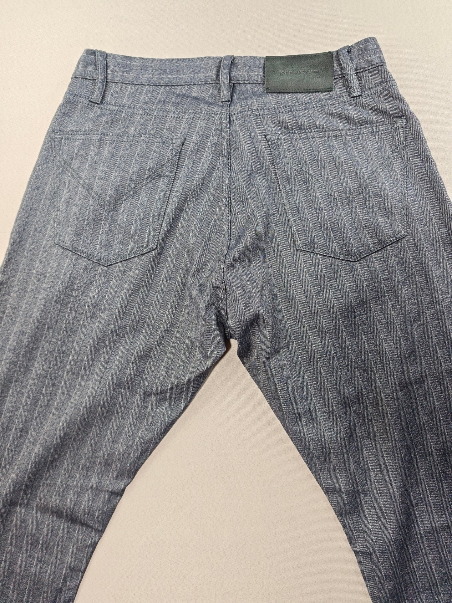 John varvatos jean 31 30 beden