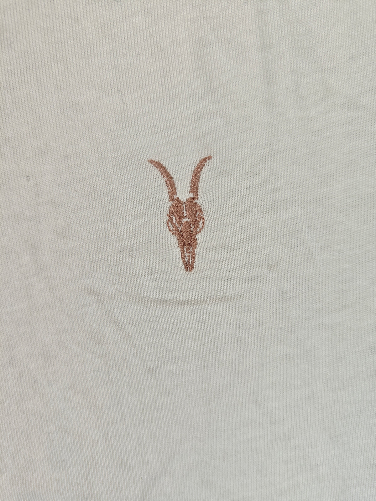 Allsaints polo yaka m beden