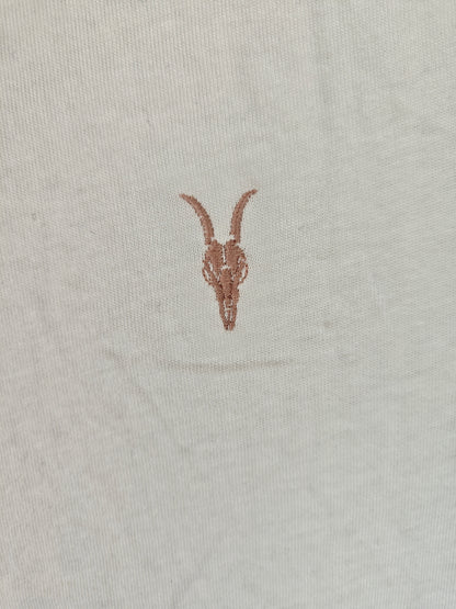 Allsaints polo yaka m beden