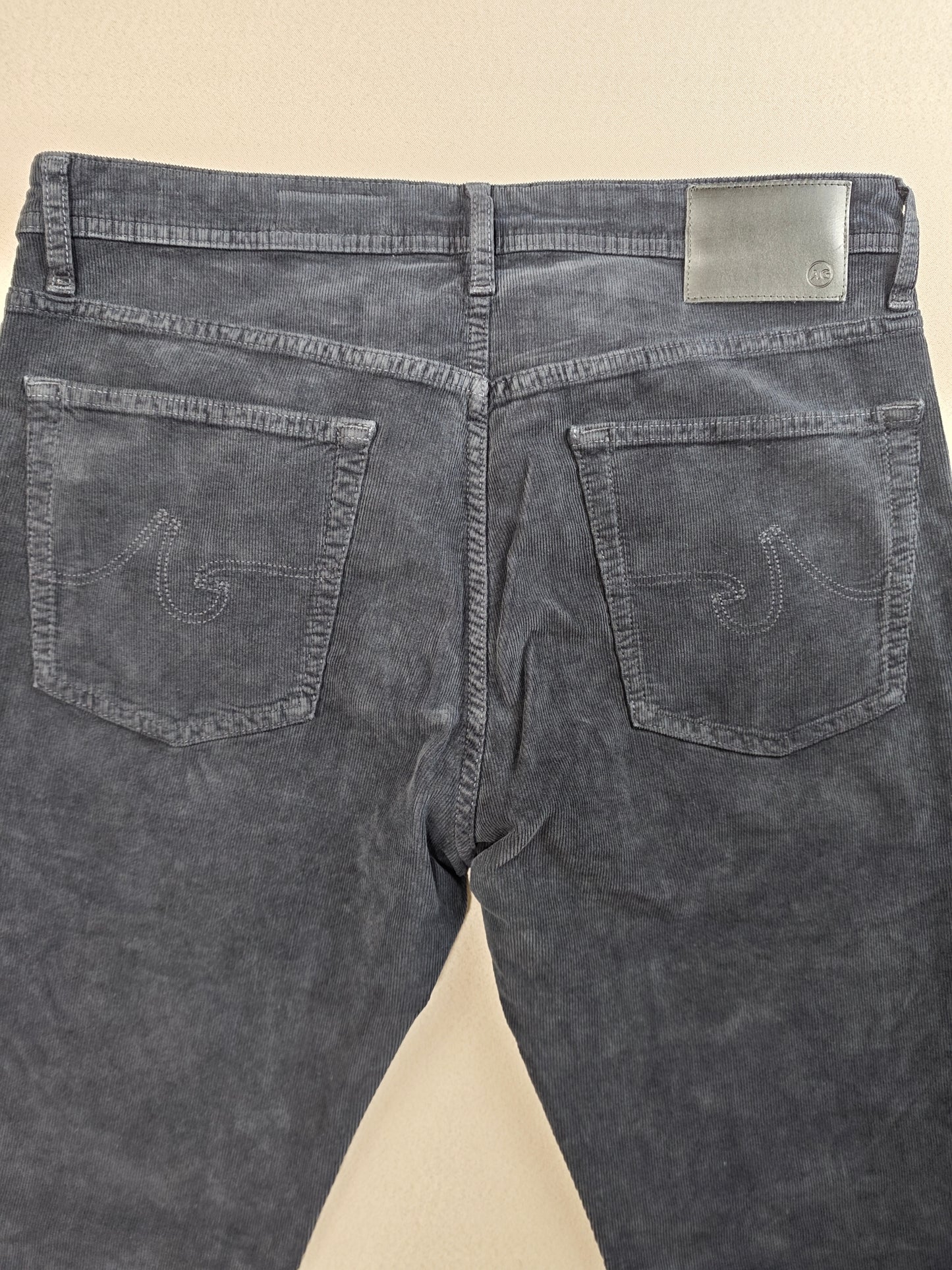 Andriano Goldschmıed jeans kadife 34 BEDEN