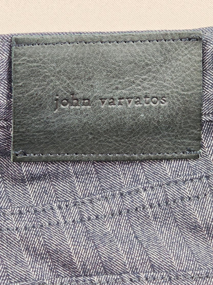 John varvatos jean 31 30 beden