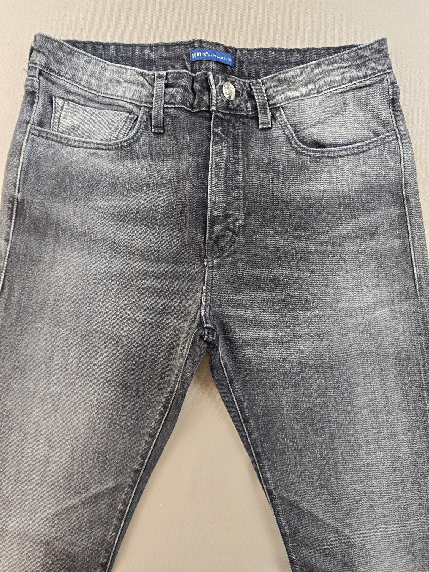 Levi's 33 beden