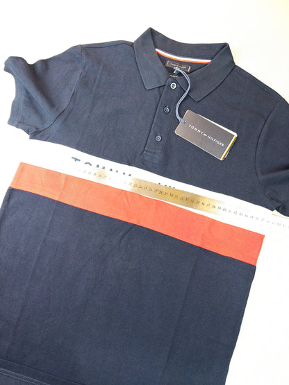 Tommy Hilfiger polo yaka tişört m beden