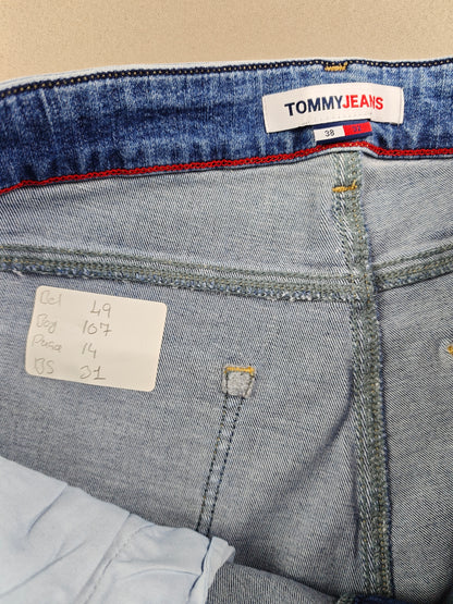 Tommy Hilfiger jeans 38 BEDEN
