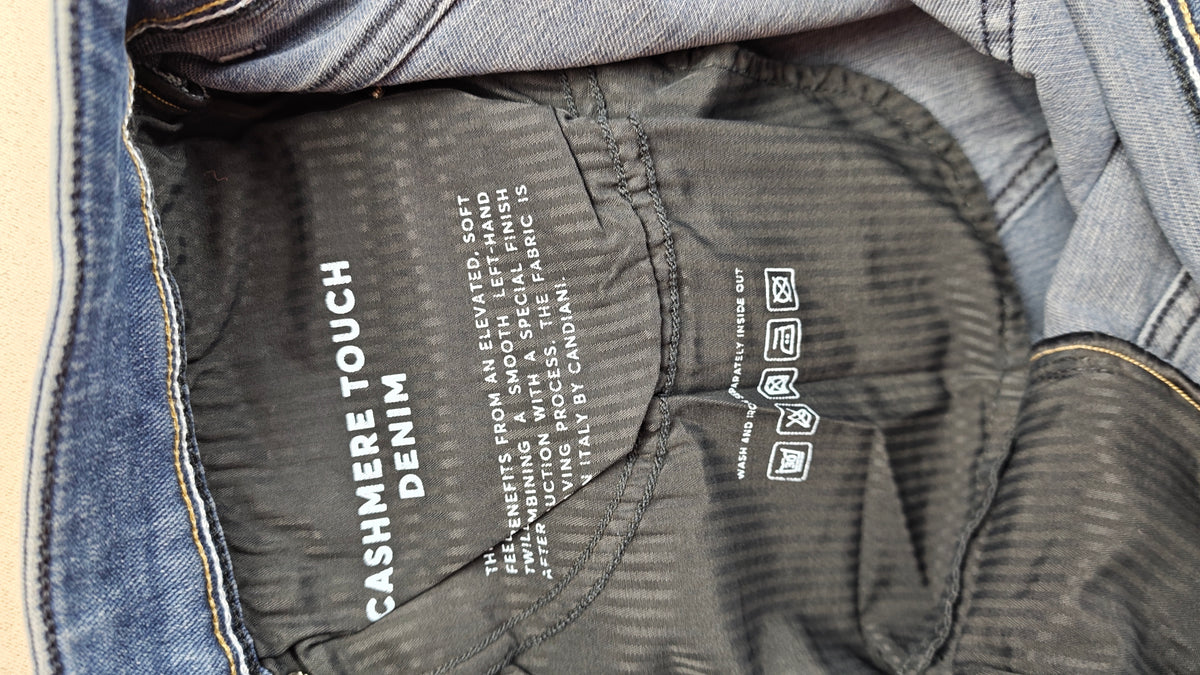 Boss jeans 33 beden