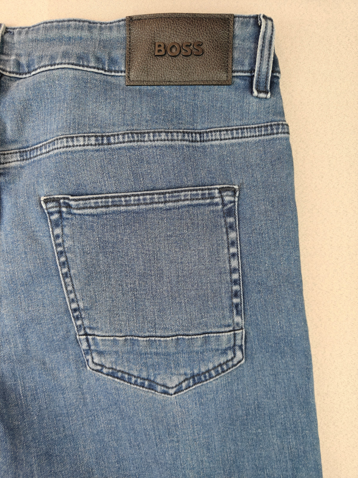 Boos jeans 33 beden