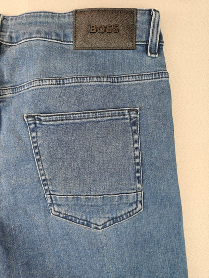 Boos jeans 33 beden