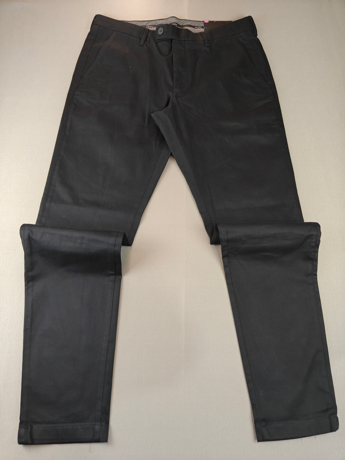 Sterllison chino pantolon jeans 34 BEDEN