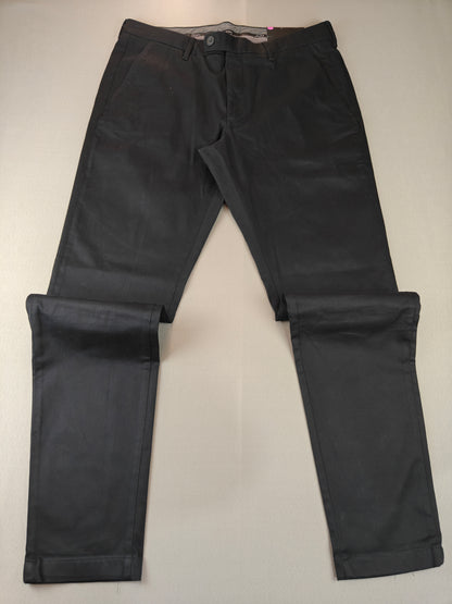 Sterllison chino pantolon jeans 34 BEDEN