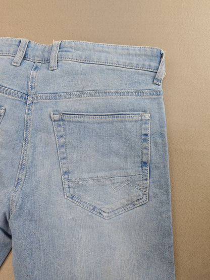 Mec jeans silim fit 34 BEDEN