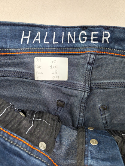 Hallınger 31 BEDEN