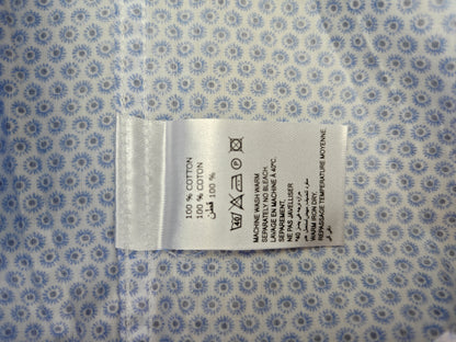 Cafe coton gömlek xxxl  beden