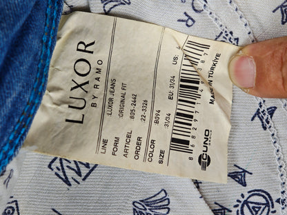 Luxor