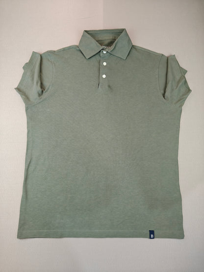 Boggi milano polo yaka L beden