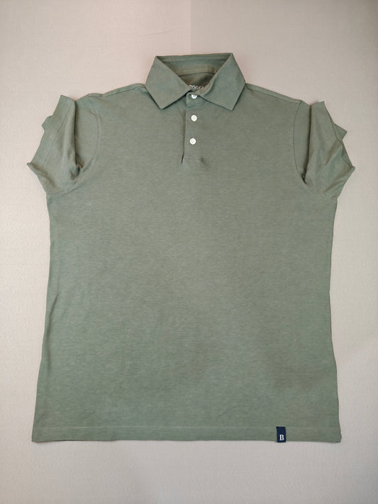 Boggi milano polo yaka L beden