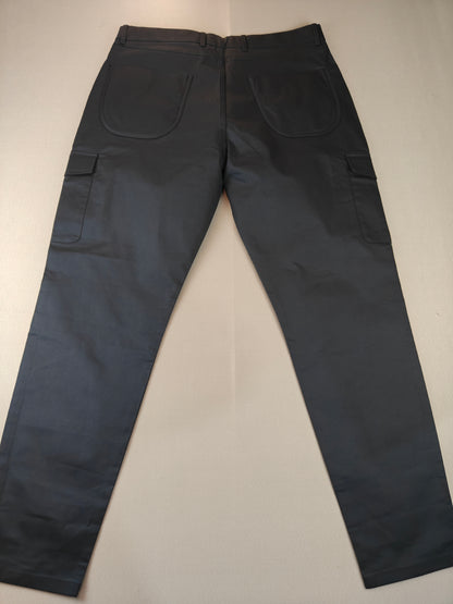 Sterllison chino pantolon jeans 34 BEDEN