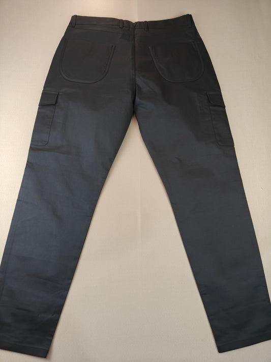 Sterllison chino pantolon jeans 34 BEDEN