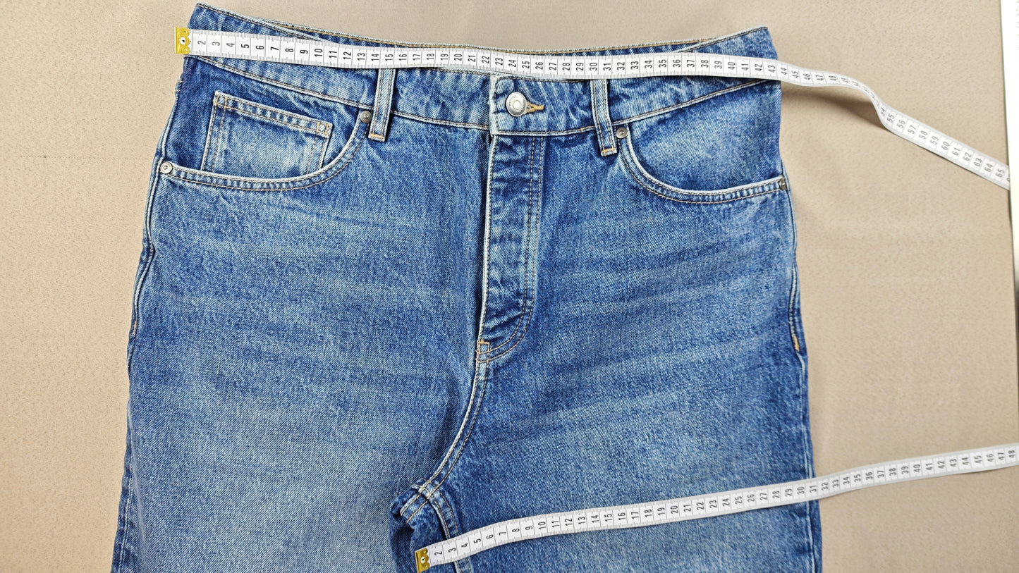 11 storeez jeans 33 beden