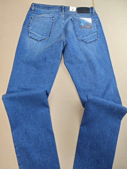 Hi-flex jeans 34 BEDEN
