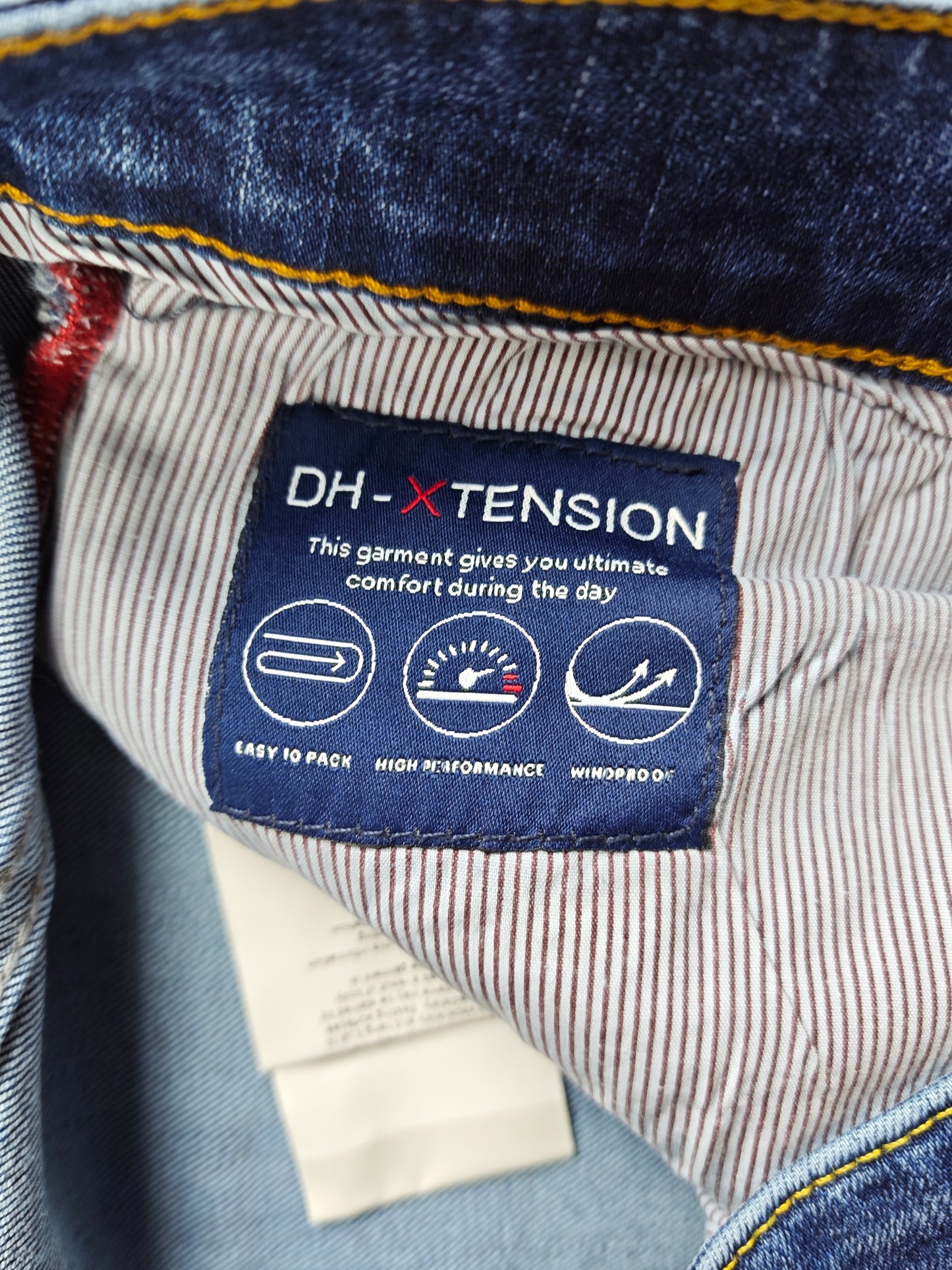 Daniel hechter jeans 34 BEDEN