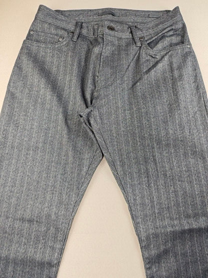 John varvatos jean 31 30 beden