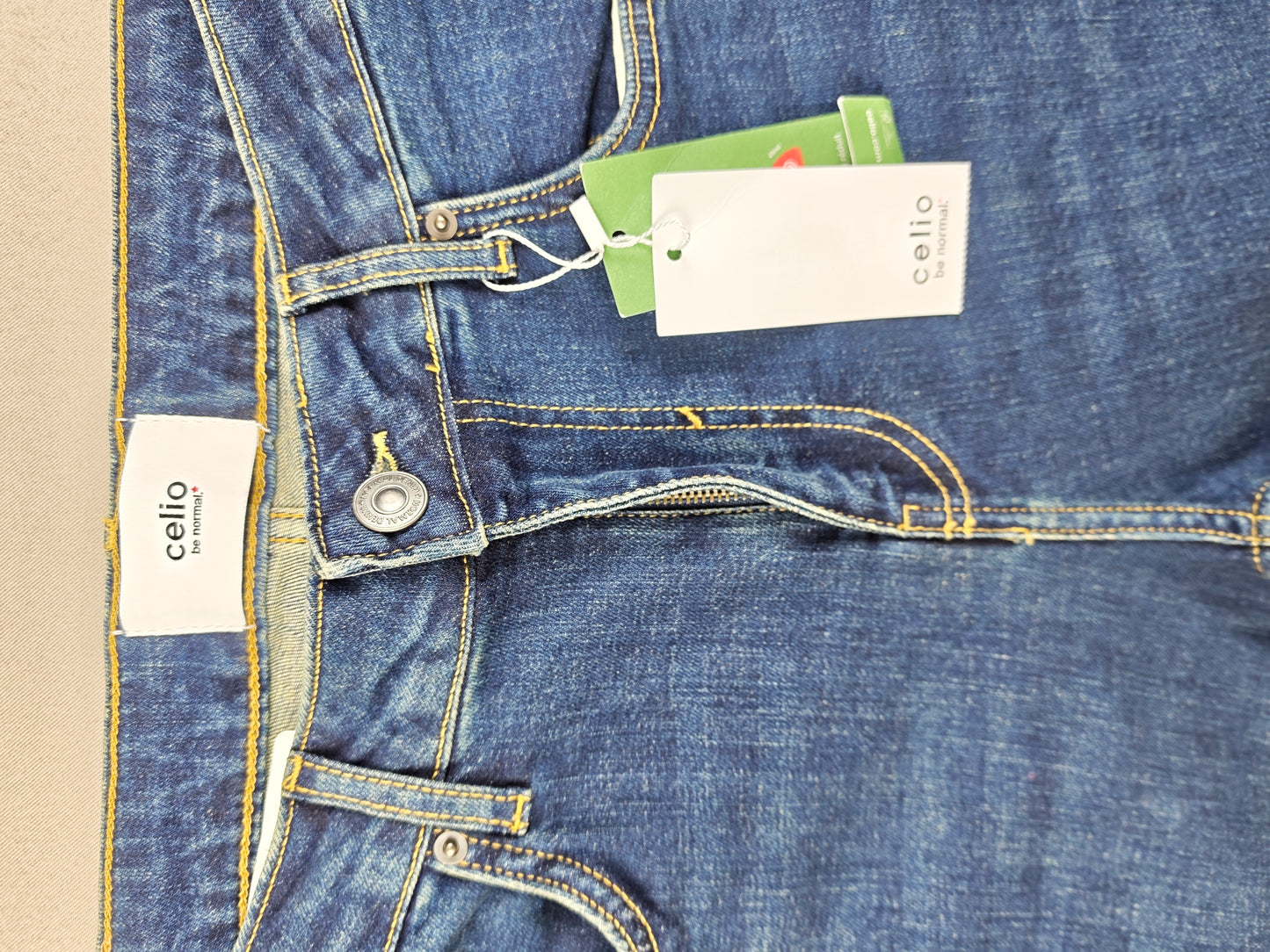 Celıo jeans 32 beden