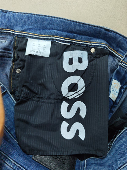 Boos 40 BEDEN