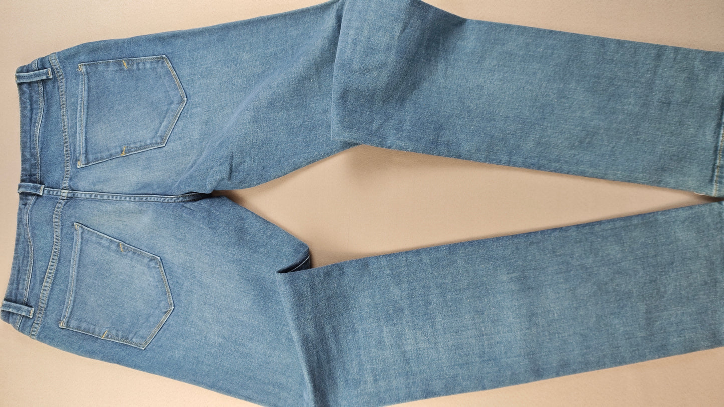 Slected jeans 33 beden