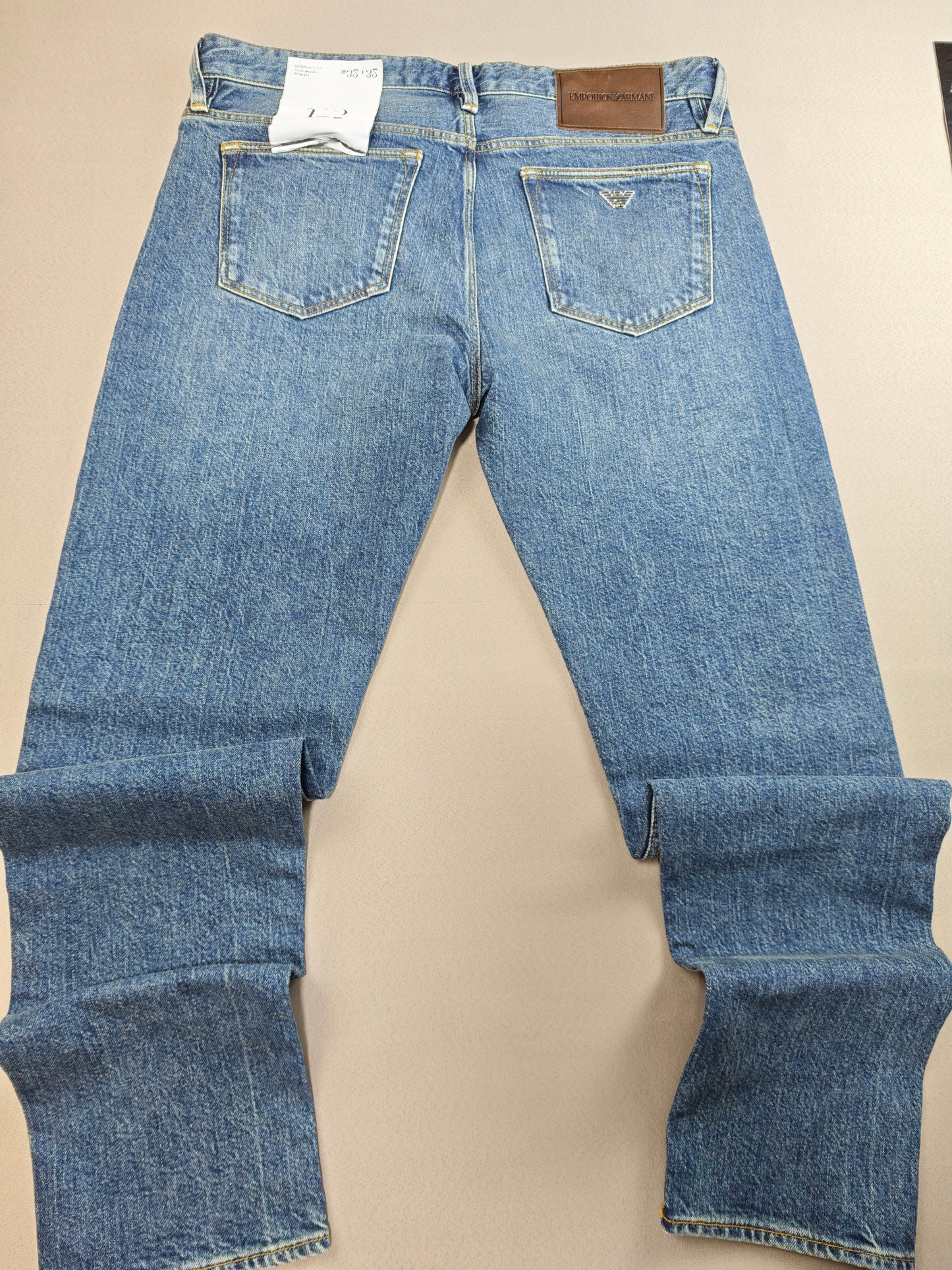 Empero Armani jeans 34 BEDEN