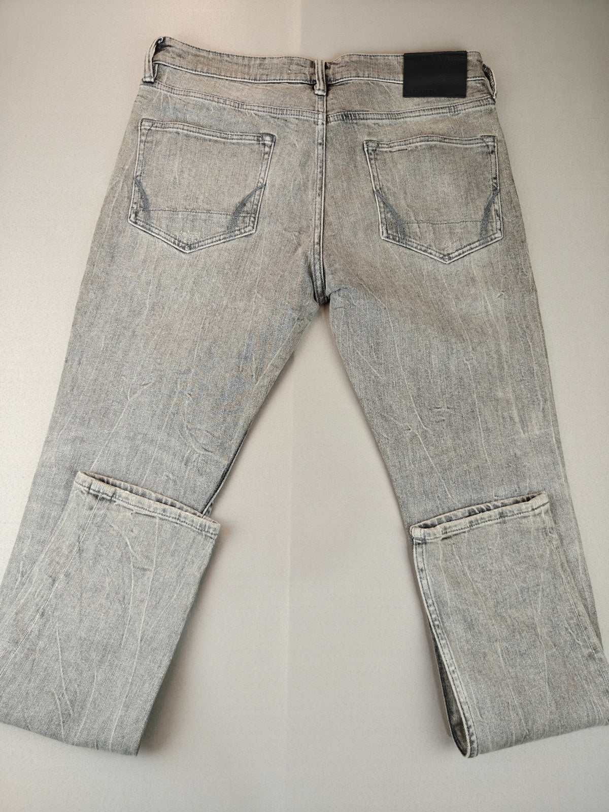 Allsaints jeans 32 BEDEN