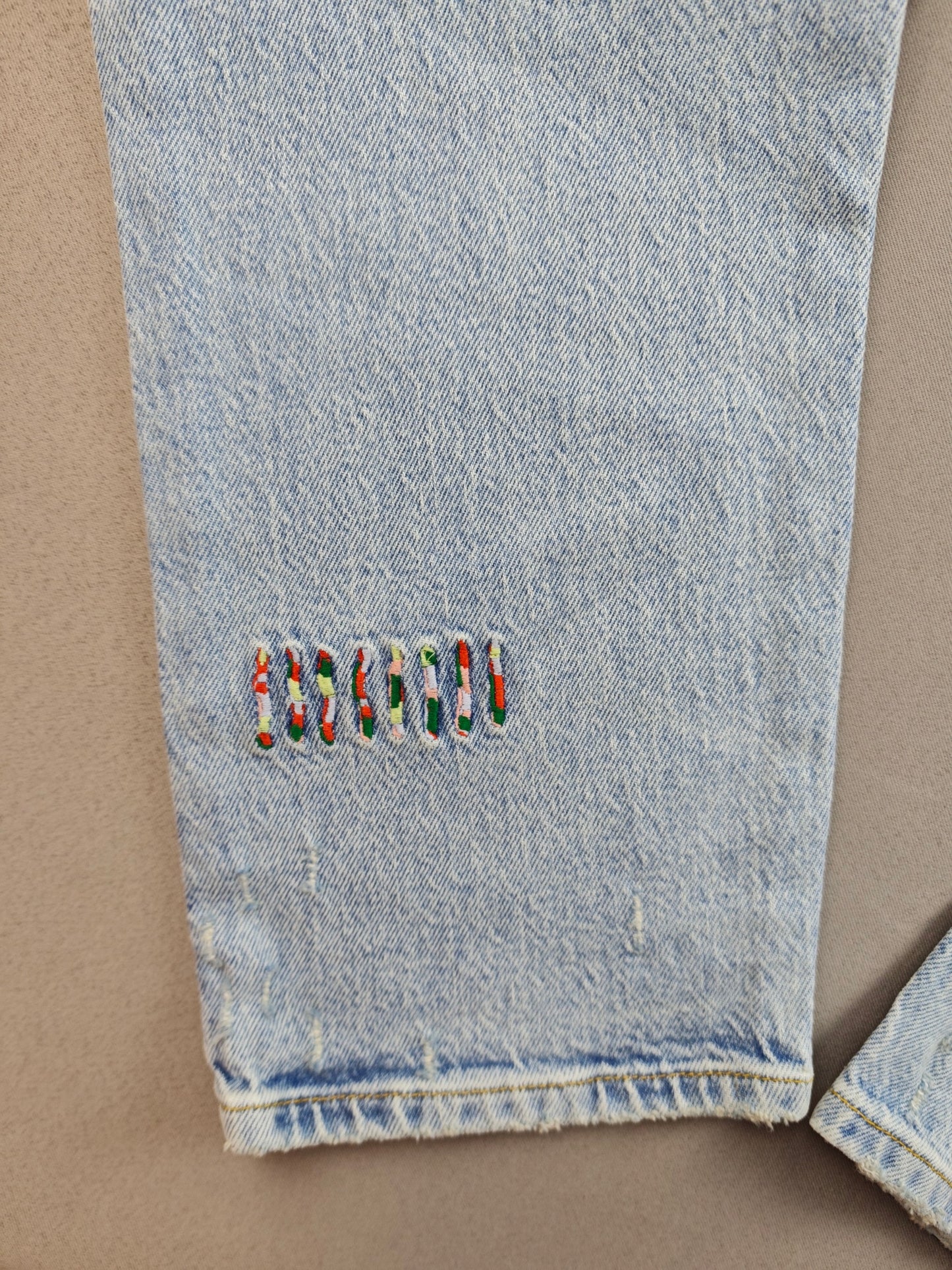 Scotch soda 32 beden